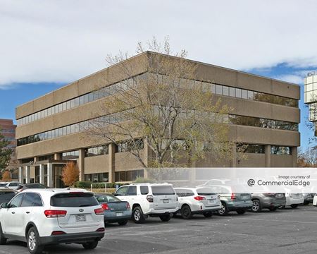 Office space for Rent at 274 Union Point in Lakewood