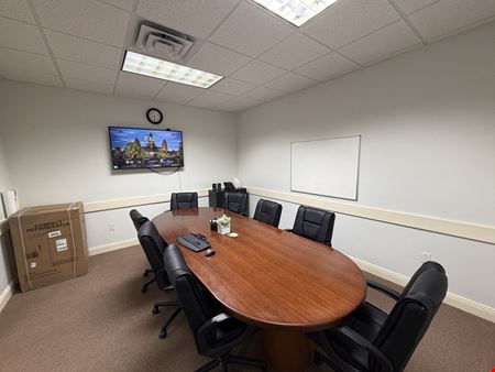 Sublease ~ Sandestin Office Space
