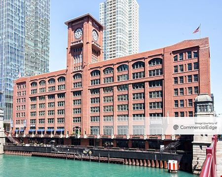 Reid Murdoch Center