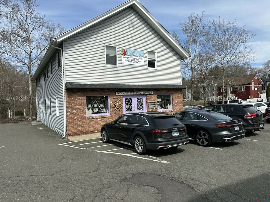 111 Church Hill Road, Building 2