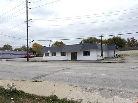 3001 Shelby Street