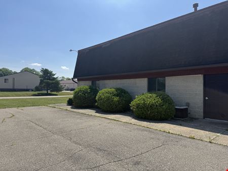 Office space for Rent at Ann Arbor Office for Lease - Pittsfield Twp in Ann Arbor