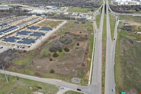 VacantLand space for Sale at Loop 288 in Denton