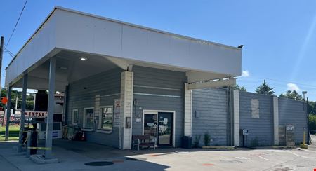 Commercial space at 214 Grove St in Eagle