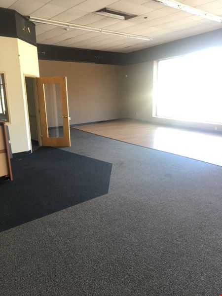 776 Tonawanda St -  Retail Space
