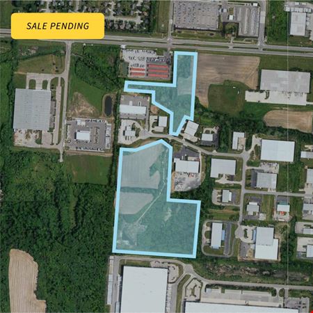 Land space for Sale at Park 63 (Pending) in Monroe