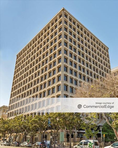 Office space for Rent at Towers at 2nd in San Jose