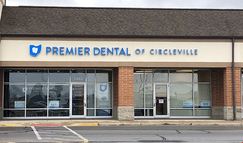 Circleville Plaza