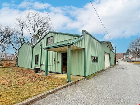 Industrial space for Sale at 513 Highland Ave in Hanover