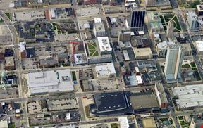 203 W. Wayne Street