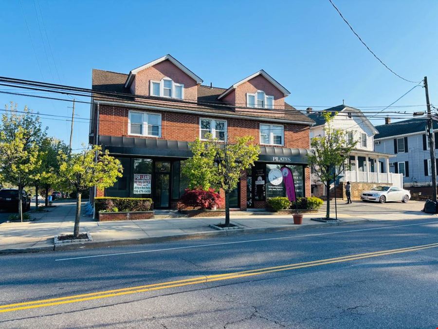 167 Glen Head Rd