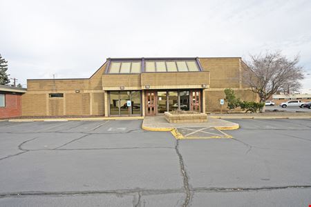 Affordable Office or Medical Building