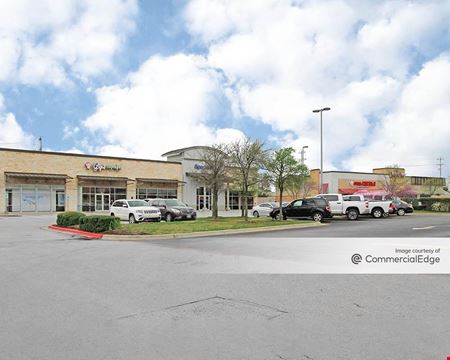 Retail space for Rent at 1890 Ranch in Cedar Park