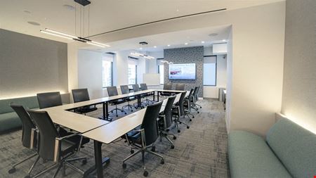Office space for Rent at Jay Suites - Wall Street in New York