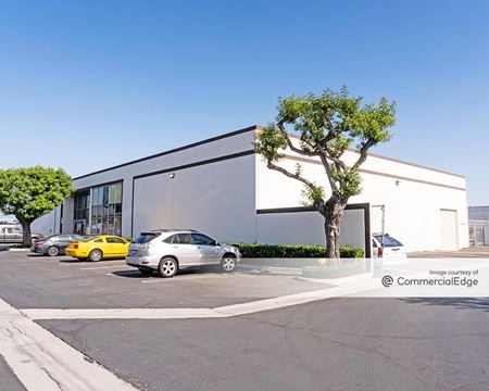 Retail space for Rent at 8201-8211 Orangethorpe Avenue in Buena Park