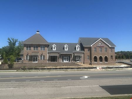 Retail space for Rent at 17 Le Gordon Drive in Midlothian