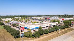 Longview Towne Crossing