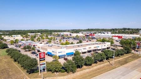 Retail space for Rent at Longview Towne Crossing in Longview