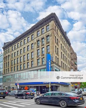 221 Canal Street
