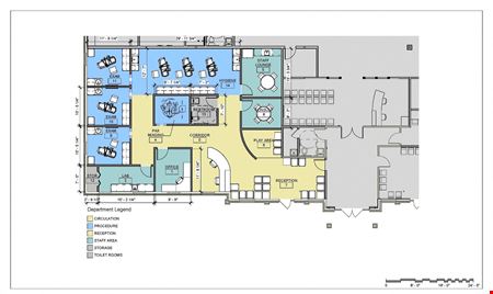 Timberline Professional Medical Building