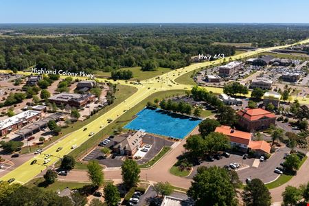 VacantLand space for Sale at Webster Circle C-2 Lot - HWY 463 Frontage in Madison