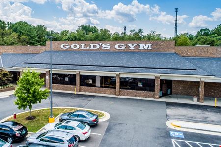 Mixed Use space for Rent at Fairfax Station Square in Fairfax Station