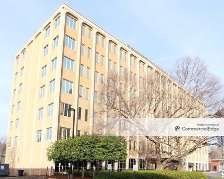 Office space for Rent at Midtown Heights in Atlanta