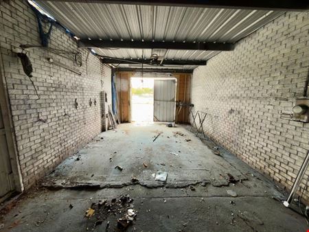 Freestanding Retail Building | Corner Lot