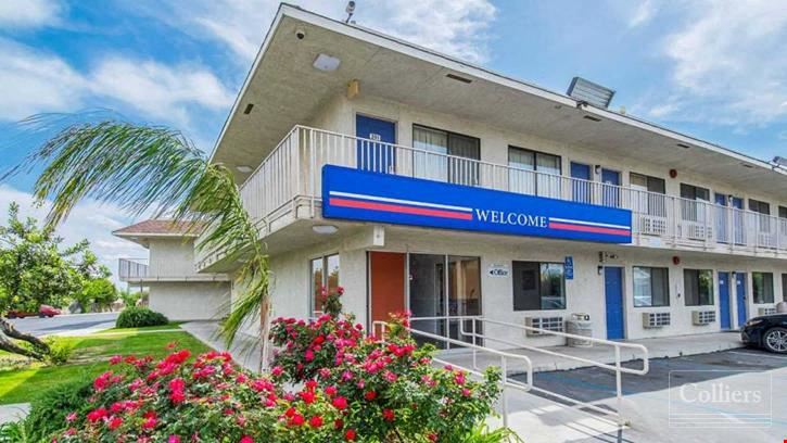 Investment Opportunity | Motel 6