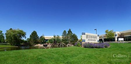 Office space for Rent at 7403 Church Ranch Boulevard, Westminster, CO in Westminster