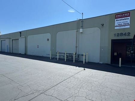 Industrial space for Rent at 12842 Pierce St. in Pacoima