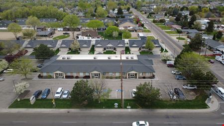 Office space for Sale at 609 N. Midland Blvd. in Nampa