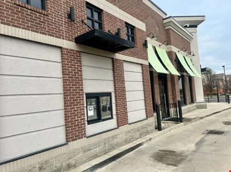 York Commons