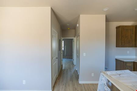40 W 13th St - 10-unit Apartment Complex - Multi-Family