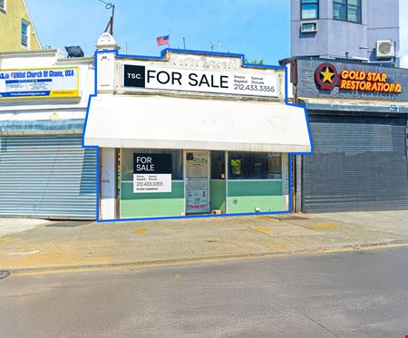 Retail space for Sale at 2,110 SF | 1731 Flatbush Avenue | Turnkey Daycare Opportunity - Projected 5% CAP in Brooklyn