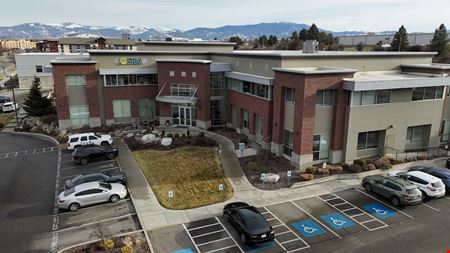 Office space for Rent at Indiana Professional Center in Spokane Valley