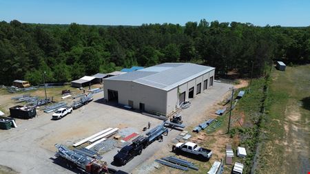 Industrial space for Rent at 4102 Hwy 29 North Building 3 in Belton