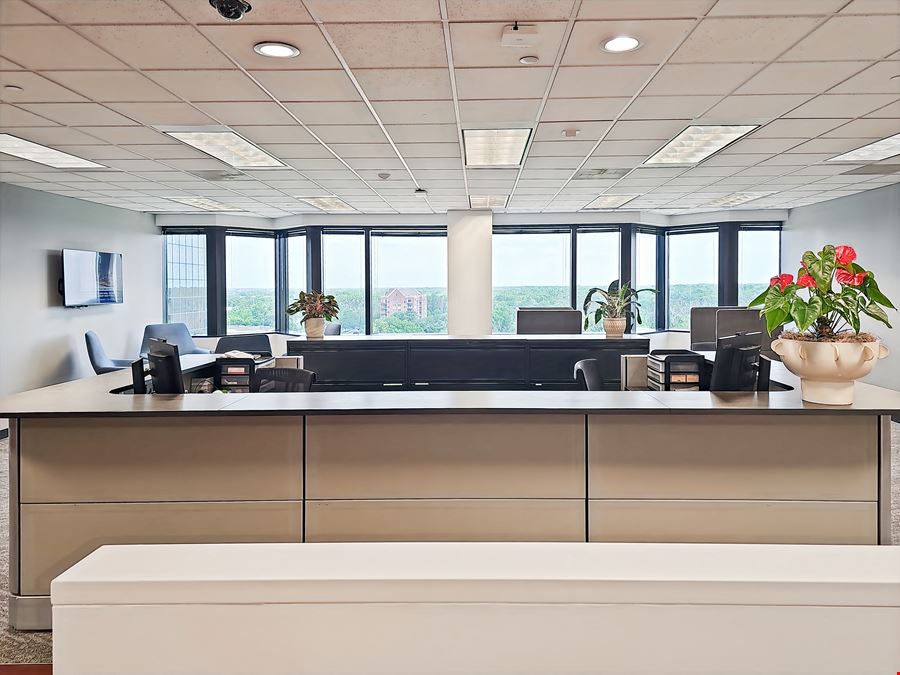 Regus - Buffalo Grove - E Lake Cook Rd