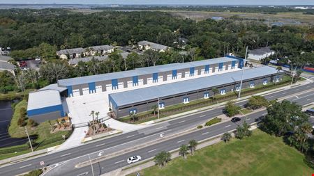 Industrial space for Sale at The Shed Garage Club in Jacksonville