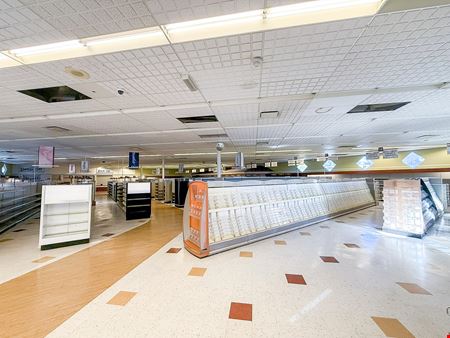 Former Rite Aid