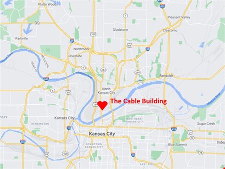 ReThink KC Real Estate, LLC - Cable Building