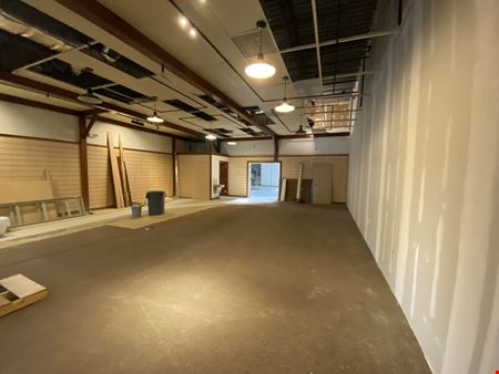 Hopkins Business Center