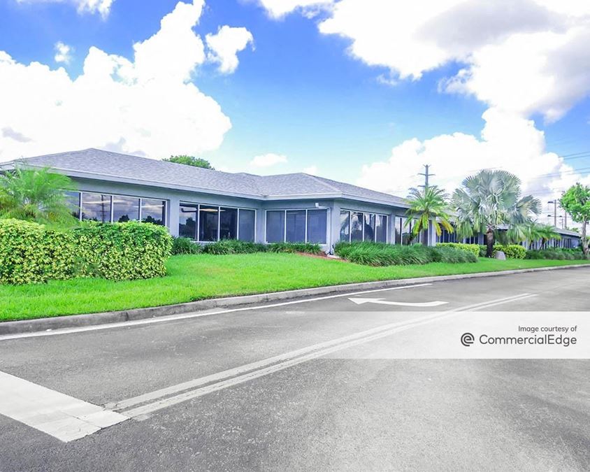 Fountains Executive Centre - Inc - Office Space & Virtual Offices