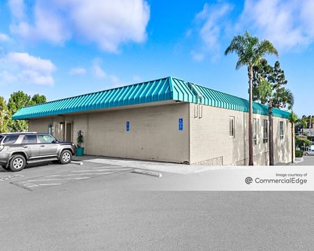 Office space for Rent at Lomas Santa Fe Medical Center - West Building in Solana Beach