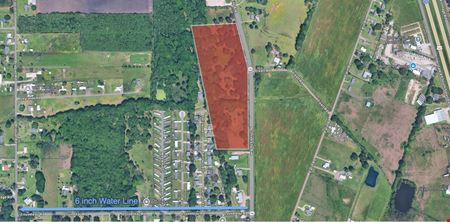 Commercial/Residential Land For Sale