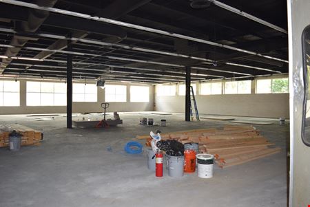 Former Family Dollar