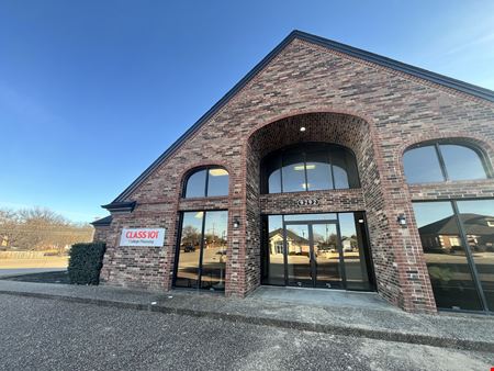 Office space for Rent at 9292 Huntington Square in North Richland Hills