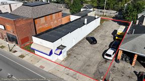 1328 W Broad St