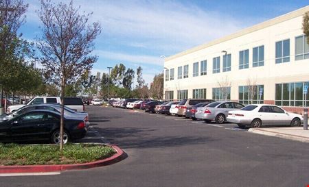 Cypress Business & Professional Center