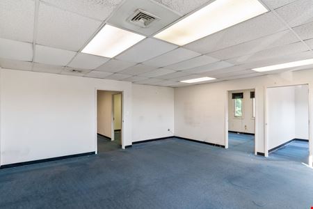 Two-Unit Commercial Office Condo in Fairfax